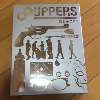 カンジャニエイト(関ジャニ∞)の関ジャニ∞ DVD(ミュージック)