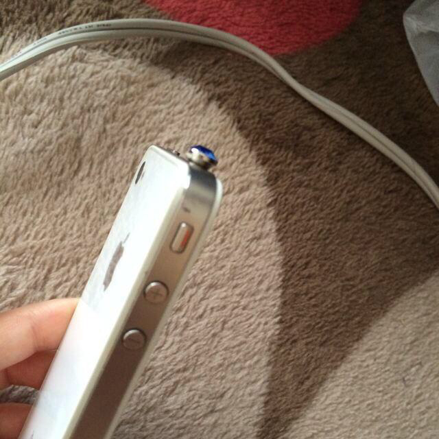 iPhone4 16GB その他のその他(その他)の商品写真