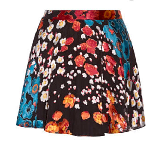 Alice+Olivia(アリスアンドオリビア)のAlice + Olivia スカート 新品 2016 レディースのスカート(ミニスカート)の商品写真