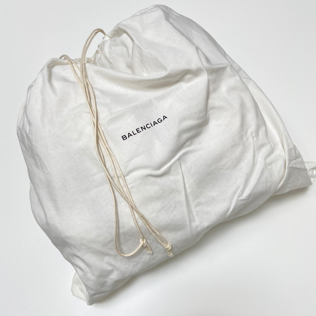 BALENCIAGA BAG(バレンシアガバッグ)の売り尽くしSALE☆BALENCIAGA ☆☆☆バザールバッグ レディースのバッグ(ハンドバッグ)の商品写真