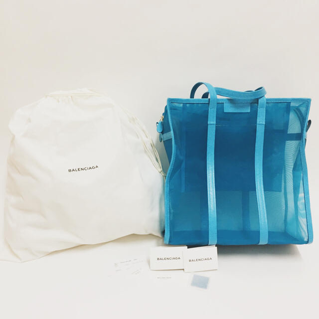 BALENCIAGA BAG(バレンシアガバッグ)の売り尽くしSALE☆BALENCIAGA ☆☆☆バザールバッグ レディースのバッグ(ハンドバッグ)の商品写真