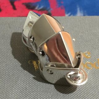 ヴィヴィアンウエストウッド(Vivienne Westwood)の箱上乗せ済みアーマーリング s 10号(リング(指輪))