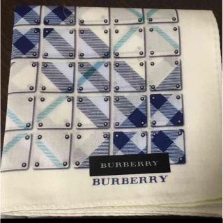 バーバリー(BURBERRY)のあきこ様 専用ページ(ハンカチ)