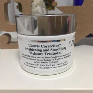 キールズ(Kiehl's)のキールズ 美白クリーム(フェイスクリーム)