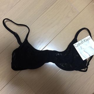 カルバンクライン(Calvin Klein)のカルバンクライン ブラ(ブラ)