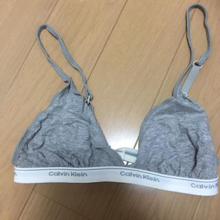 カルバンクライン(Calvin Klein)のゆびきりさん専用 カルバンクラインぶら(ブラ)