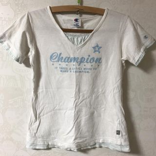 チャンピオン(Champion)のチャンピオン Tシャツ 160(Tシャツ/カットソー)