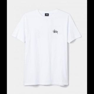 ステューシー(STUSSY)のstussy tシャツ(Tシャツ/カットソー(半袖/袖なし))