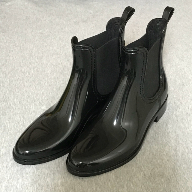 J&M DAVIDSON(ジェイアンドエムデヴィッドソン)の【新品】J&M DAVIDSON レインブーツ レディースの靴/シューズ(レインブーツ/長靴)の商品写真