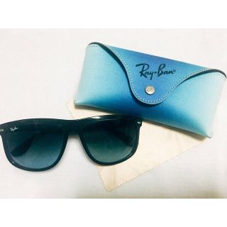 レイバン(Ray-Ban)のRay-Ban サングラス 【RB4147】(サングラス/メガネ)