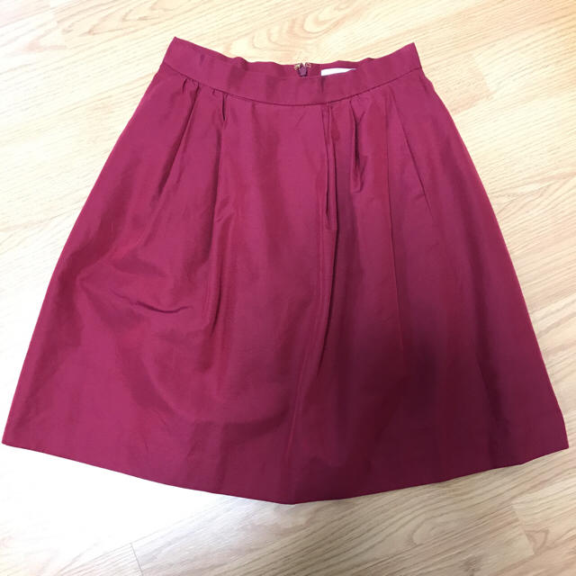 TOMORROWLAND(トゥモローランド)のスカート💗 レディースのスカート(ひざ丈スカート)の商品写真