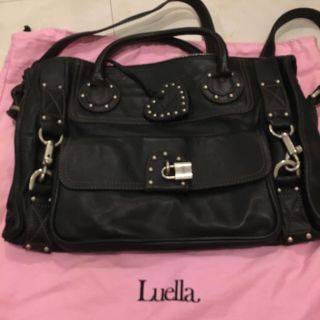 ルエラ(Luella)のルエラのバッグ(ハンドバッグ)