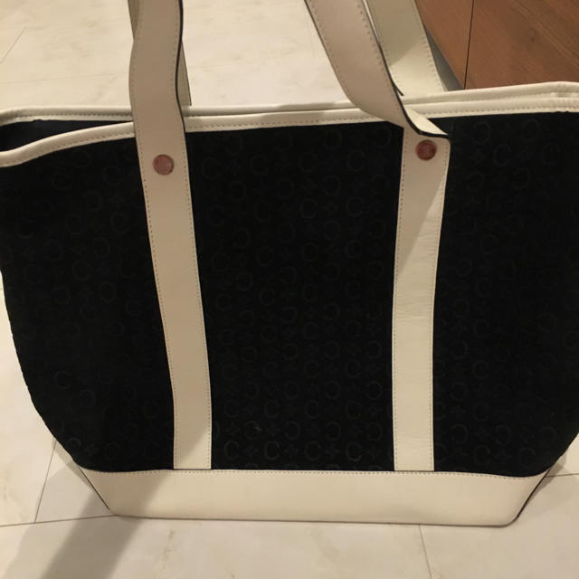 celine(セリーヌ)のセリーヌのバッグ レディースのバッグ(ハンドバッグ)の商品写真