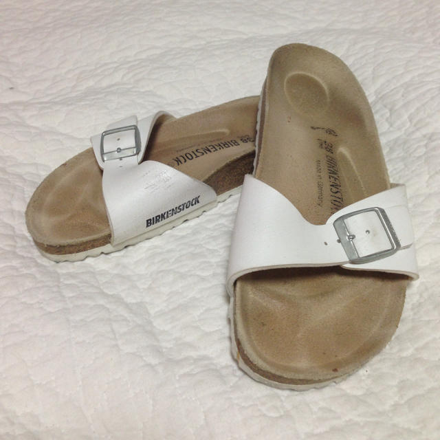 BIRKENSTOCK(ビルケンシュトック)の4/13までSALE♡ビルケン♡サンダル レディースの靴/シューズ(サンダル)の商品写真