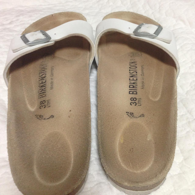 BIRKENSTOCK(ビルケンシュトック)の4/13までSALE♡ビルケン♡サンダル レディースの靴/シューズ(サンダル)の商品写真