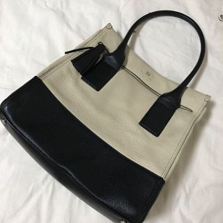 ケイトスペードニューヨーク(kate spade new york)のケイトスペード ハンドバッグ(ハンドバッグ)