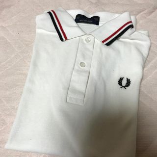 フレッドペリー(FRED PERRY)のフレッドペリー ポロシャツ(ポロシャツ)