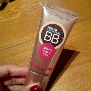 メイベリン(MAYBELLINE)のサラ様専用　メイベリン　BB(BBクリーム)