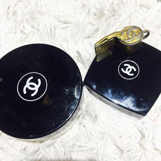 シャネル(CHANEL)の送料無料 シャネルセット CHANELパウダー(その他)