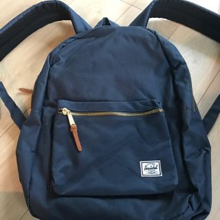 ハーシェル(HERSCHEL)の新品未使用‼️HERSCHEL ハーシェル リュック(バッグパック/リュック)