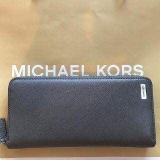 マイケルコース(Michael Kors)のみみちゅあん様専用 Michael Kors マイケルコース 新作 新品(長財布)