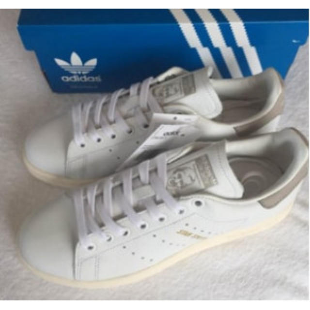 235cm新品未使用 adidas originals スタンススミス 23.5cm