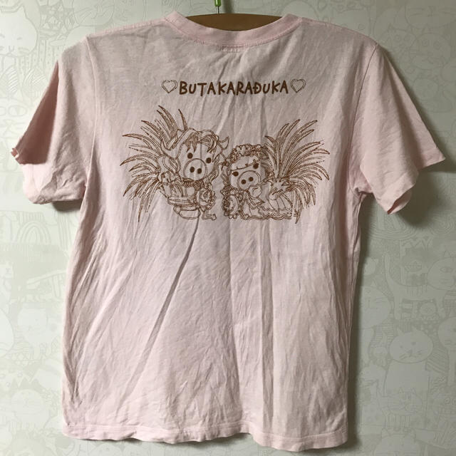 drug store's(ドラッグストアーズ)のドラックストアーズ Tシャツ 150 キッズ/ベビー/マタニティのキッズ服女の子用(90cm~)(Tシャツ/カットソー)の商品写真