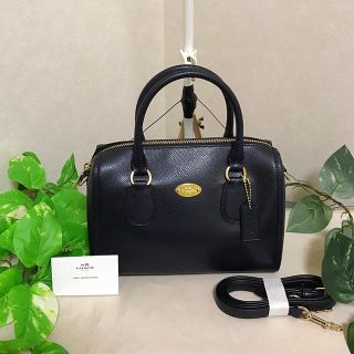 コーチ(COACH)の♡かえちゃん様4日までお取置き♡(ショルダーバッグ)