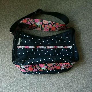 レスポートサック(LeSportsac)のレスポートサックショルダーバック(ショルダーバッグ)