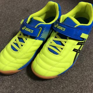 アシックス(asics)のasicsトレーニングシューズ(シューズ)