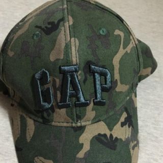 ギャップ(GAP)のGAP キャップ(キャップ)