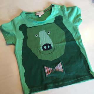 ポールスミス(Paul Smith)のPaulSmithポールスミスbaby6m(Ｔシャツ)