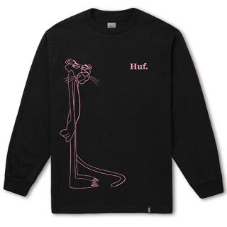 ハフ(HUF)のストックペーパー様専用(Tシャツ/カットソー(七分/長袖))