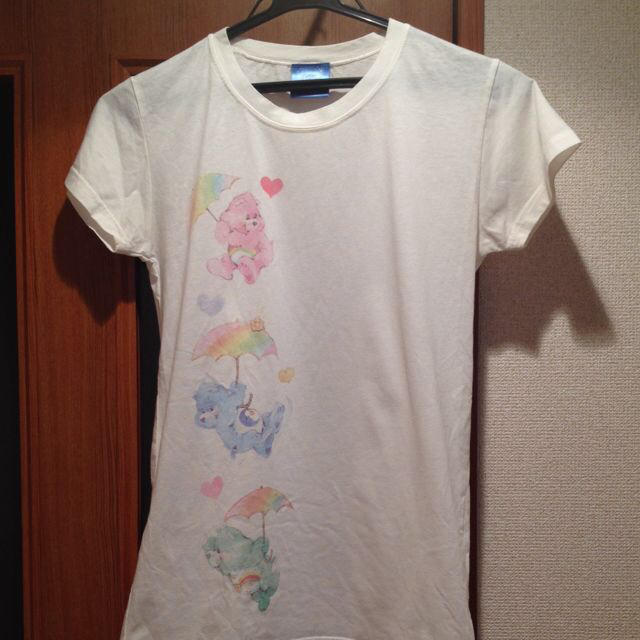 ARMANI EXCHANGE(アルマーニエクスチェンジ)のARMANI EXCANGE Tシャツ レディースのトップス(Tシャツ(半袖/袖なし))の商品写真