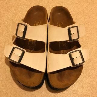 ビルケンシュトック(BIRKENSTOCK)の7月7日まで取り置き:まゆさん専用(サンダル)