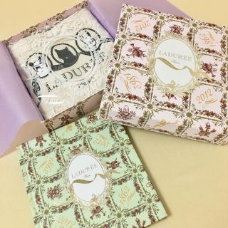 ラデュレ(LADUREE)のラデュレ150周年記念アニバーサリーBOX(その他)