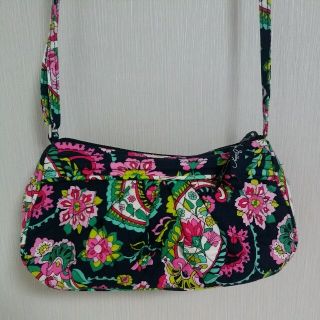 ヴェラブラッドリー(Vera Bradley)の未使用　Vera Bradley  ショルダーバッグ （ヴェラ・ブラッドリー） (ショルダーバッグ)