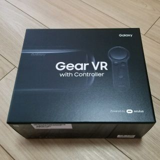 サムスン(SAMSUNG)の新品☆Galaxy s8 GearVR(その他)