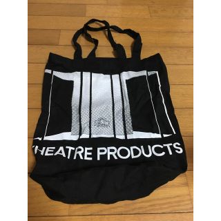 シアタープロダクツ(THEATRE PRODUCTS)のtheatreproducts トートバッグ(トートバッグ)