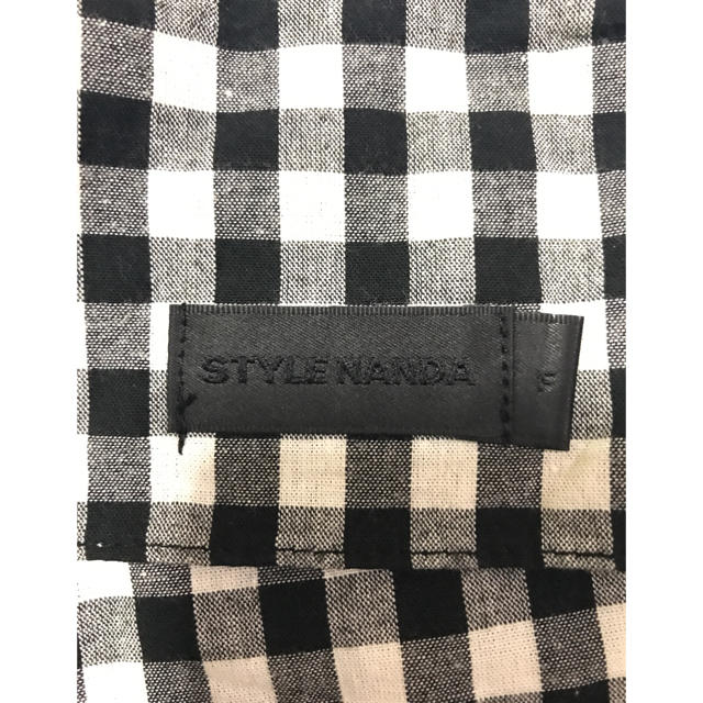 STYLENANDA(スタイルナンダ)のmm様 日曜まで取り置き レディースのトップス(カットソー(半袖/袖なし))の商品写真