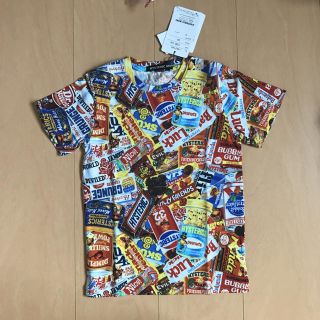 ヒステリックミニ(HYSTERIC MINI)のTシャツ(Tシャツ/カットソー)