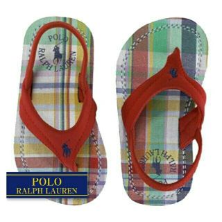 ラルフローレン(Ralph Lauren)の☆ko...ma様専用☆★アウトレット★ラルフローレン★ビーチサンダル★(サンダル)