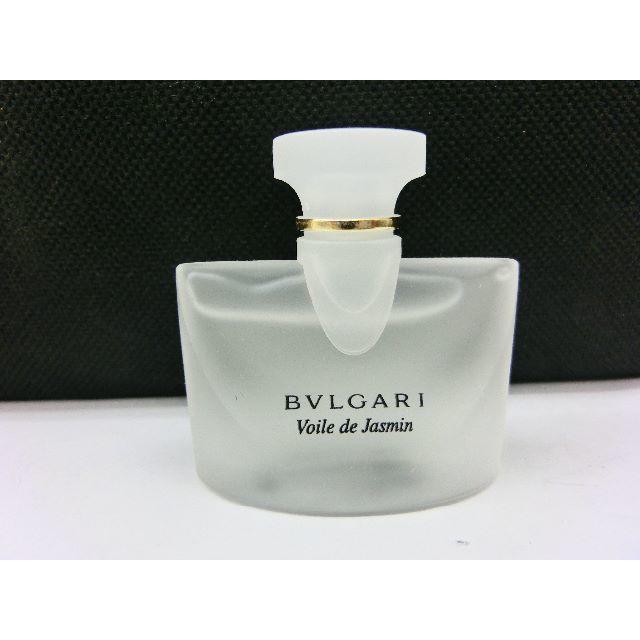 BVLGARI - BVLGARI ブルガリ ジャスミン ヴェール EDT ミニ香水 5mlの通販 by えりてん's shop｜ブルガリならラクマ