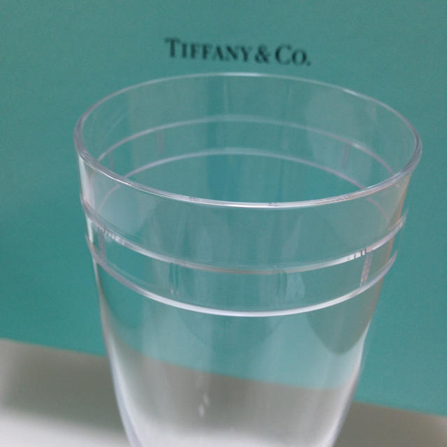 Tiffany & Co.(ティファニー)のTiffany ペア グラス その他のその他(その他)の商品写真