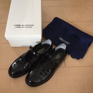COMME des GARCONS(ハイヒール/パンプス)のフリマアイテム一覧 COMME des GARCONS(ハイヒール/パンプス)のフリマアイテム一覧
