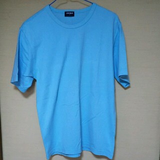 ユニクロ(UNIQLO)のUNIQLO メンズTシャツ Ｓサイズ(Tシャツ/カットソー(半袖/袖なし))