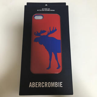 アバクロ Abercrombie Fitch Iphoneケースの通販 25点 アバクロンビーアンドフィッチのスマホ 家電 カメラを買うならラクマ