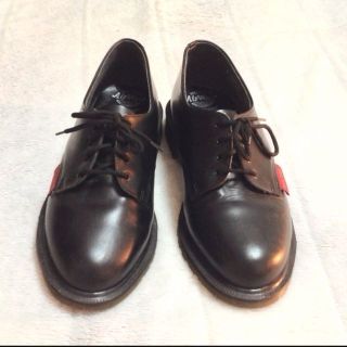 ドクターマーチン(Dr.Martens)のままま様 5/15まで 取り置き(ローファー/革靴)