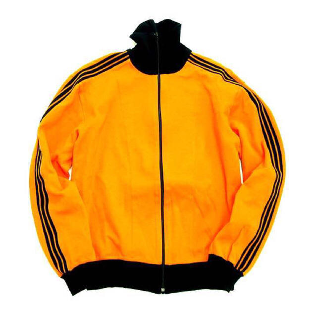 adidas 60's 西ドイツ トラックジャケット size 6 | www.rjflaw.com
