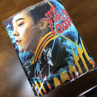 ビッグバン(BIGBANG)のBIGBANG  ジヨン  ソウルコン  Tシャツ‼️ サイズL‼️(K-POP/アジア)